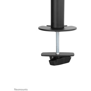 Tischhalterung, voll beweglich, für 4 Bildschirme 13-32" 8kG FPMA-D550D4BLACK Neomounts Tischhalterung, voll beweglich, für 4 Bildschirme 13-32" 8kG FPMA-D550D4BLACK Neomounts