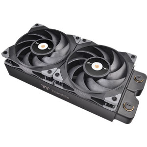 120mm Thermaltake Toughfan 12 Performance Fan PWM 500-2000rpm - 2Pack 120mm Thermaltake Toughfan 12 Performance Fan PWM 500-2000rpm - 2Pack