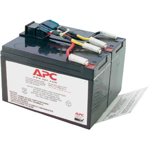 APC OEM Ersatzbatterie MM-48-BP alternativ zu RBC48 APC OEM Ersatzbatterie MM-48-BP alternativ zu RBC48