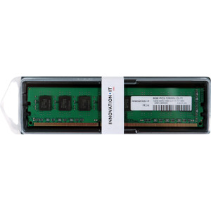 1600 8GB Innovation IT CL11 1,5V LD 1600 8GB Innovation IT CL11 1,5V LD