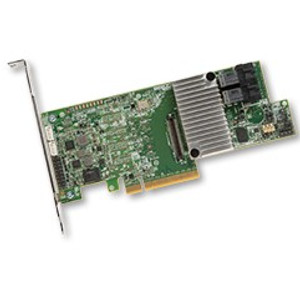 RAID SATA/SAS PCIe 8x Broadcom/LSI 9361-8i SGL 12GB/s RAID SATA/SAS PCIe 8x Broadcom/LSI 9361-8i SGL 12GB/s