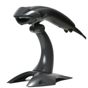 Honeywell Barcode-Scanner Voyager 1400G 2D USB Kabel inkl, Ständer