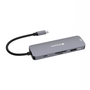 32151, USB-C Pro Multiport Hub 5 Port CMH-05 32151, USB-C Pro Multiport Hub 5 Port CMH-05