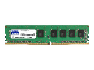 GR2400D464L17S/8GDC, 2x4GB KIT 2400MHz CL17 SR DIMM (zolang de voorraad stekt) GR2400D464L17S/8GDC, 2x4GB KIT 2400MHz CL17 SR DIMM (zolang de voorraad stekt)