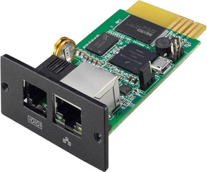 SNMP MANAGER CARD, for Eufo/Champ /Custos/Clippers Series SNMP MANAGER CARD, for Eufo/Champ /Custos/Clippers Series