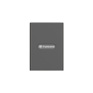 TS-RDE2, CFexpress Type-B-Card Reader, USB 3.2 Gen 2x2, Type C TS-RDE2, CFexpress Type-B-Card Reader, USB 3.2 Gen 2x2, Type C