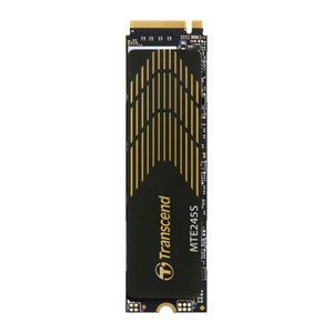 TS500GMTE245S, 500GB, M.2 2280, PCIe Gen4x4, NVMe, 3D TLC, DRAM-less TS500GMTE245S, 500GB, M.2 2280, PCIe Gen4x4, NVMe, 3D TLC, DRAM-less