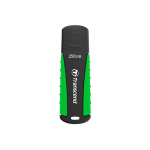 TS256GJF810, 256GB, USB3.1, Pen Drive, Rugged TS256GJF810, 256GB, USB3.1, Pen Drive, Rugged