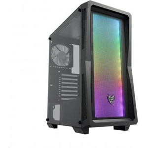 CMT212A, ATX Mid Tower, Mash front panel, USB3.0x2, USB2.0x1, HD Audio, with 4x120mm fan CMT212A, ATX Mid Tower, Mash front panel, USB3.0x2, USB2.0x1, HD Audio, with 4x120mm fan
