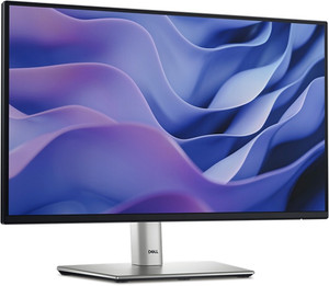 P2225H - 22 inch - Full HD IPS LED Monitor - 1920x1080 - Pivot / HAS / USB-C P2225H - 22 inch - Full HD IPS LED Monitor - 1920x1080 - Pivot / HAS / USB-C
