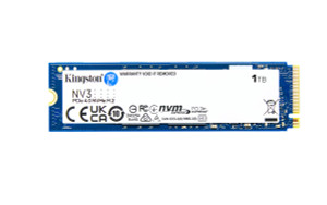 SNV3S/1000G, 1000G NV3 M.2 2280 PCIe 4.0 NVMe SSD SNV3S/1000G, 1000G NV3 M.2 2280 PCIe 4.0 NVMe SSD