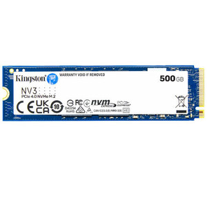 SNV3S/500G, 500G NV3 M.2 2280 PCIe 4.0 NVMe SSD SNV3S/500G, 500G NV3 M.2 2280 PCIe 4.0 NVMe SSD