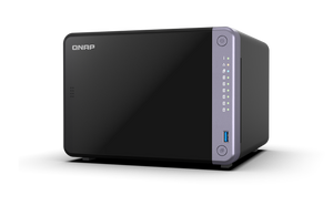 TS-632X-4G, 6-Bay NAS TS-632X-4G, 6-Bay NAS