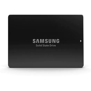 Ent. 2.5" 960GB Samsung PM897 bulk Ent. 2.5" 960GB Samsung PM897 bulk