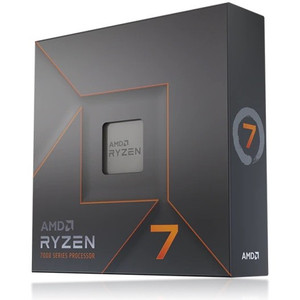 AMD AM5 Ryzen 7 7700X Box 4,5GHz 8xCore 40MB 105W AMD AM5 Ryzen 7 7700X Box 4,5GHz 8xCore 40MB 105W