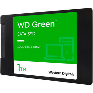 2.5" 1TB WD Green 2.5" 1TB WD Green