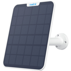 Reolink Solar Panel 2 Weiß (5,8W) Reolink Solar Panel 2 Weiß (5,8W)