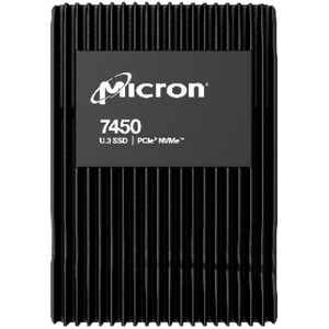 2.5" 15,36GB U.3 Micron 7450 PRO PCIe 4.0. 2.5" 15,36GB U.3 Micron 7450 PRO PCIe 4.0.