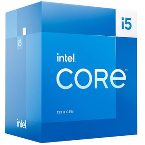 Intel S1700 CORE i5 13400 BOX GEN13 Intel S1700 CORE i5 13400 BOX GEN13