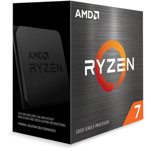 AMD Ryzen 7 5700G 3,8 GHz AM4 Box 8xCore 16MB 65W with Radeon Graphics with Wraith Stealth Cooler AMD Ryzen 7 5700G 3,8 GHz AM4 Box 8xCore 16MB 65W with Radeon Graphics with Wraith Stealth Cooler