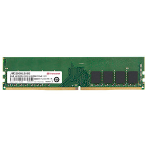 JM3200HLB-8G JM3200HLB-8G