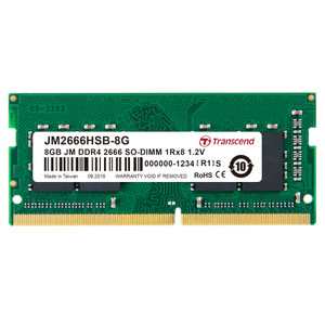 JM2666HSB-8G JM2666HSB-8G