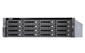 TS-1655-8G, 16-Bay NAS TS-1655-8G, 16-Bay NAS