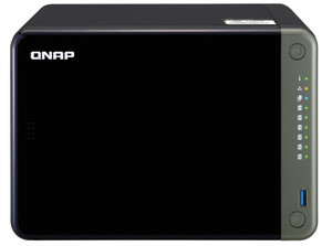 TS-664-8G, 6-Bay NAS TS-664-8G, 6-Bay NAS
