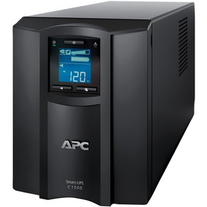 SMT1500IC, Electric Smart-UPS Line-interactive UPS - 1.50 kVA/1 kW SMT1500IC, Electric Smart-UPS Line-interactive UPS - 1.50 kVA/1 kW
