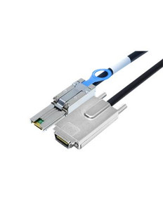 CBL-8470-EX1, Cable, SAS/SATA, External, SFF-8088 to 8470, 1 m CBL-8470-EX1, Cable, SAS/SATA, External, SFF-8088 to 8470, 1 m