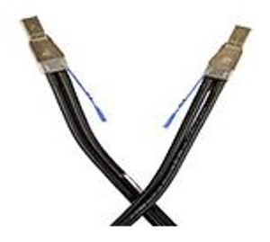CBL-8644-EX3, Cable, SAS, External, SFF-8644 to 8644, 3 m CBL-8644-EX3, Cable, SAS, External, SFF-8644 to 8644, 3 m