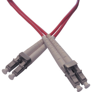 CBL-LCLC-R03, Cable, Fibre Channel, Optical, LC to LC, 3 m CBL-LCLC-R03, Cable, Fibre Channel, Optical, LC to LC, 3 m