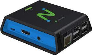 500-0184, RX420 RDP with PMC 1y AMP, 1 year HW War. VESA br.