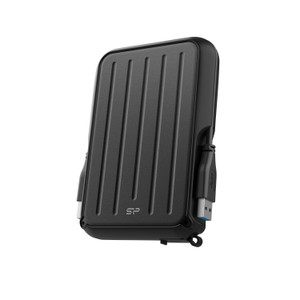 SP010TBPHD66SS3K, 1TB Silicon Power Armor A66 - Portable HD - Black - Shockproof MIL-STD 810F 516.5 Procedure IV, Water-resistan SP010TBPHD66SS3K, 1TB Silicon Power Armor A66 - Portable HD - Black - Shockproof MIL-STD 810F 516.5 Procedure IV, Water-resistan
