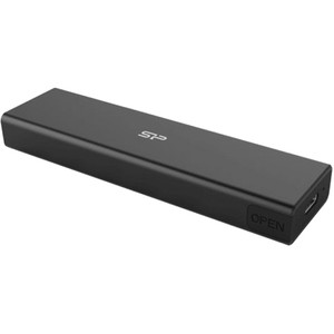 SP000HSPSDPD60CK, Externe SSD M.2 NVMe/SATA enclosure PD60