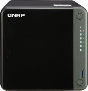 TS-464-8G, 4-Bay NAS TS-464-8G, 4-Bay NAS