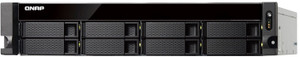 TS-864eU-8G, 8-Bay NAS TS-864eU-8G, 8-Bay NAS
