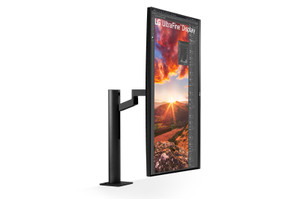 UN880K - 32 inch - 4K Ultra HD IPS LED Monitor - 3840x2160 - Pivot / HAS UN880K - 32 inch - 4K Ultra HD IPS LED Monitor - 3840x2160 - Pivot / HAS