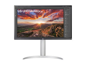 UP850K - 27 inch - 4K Ultra HD IPS LED Monitor - 3840x2160 - Pivot / HAS UP850K - 27 inch - 4K Ultra HD IPS LED Monitor - 3840x2160 - Pivot / HAS