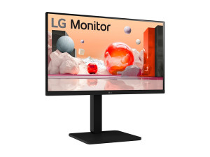 BA560 - 24 inch - Full HD IPS Monitor - 1920x1080 - HAS