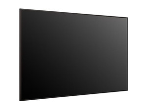 UH5N-M series - 75 inch - 4K Ultra HD Digital Signage Display - 3840x2160 - 500 cd/m2 UH5N-M series - 75 inch - 4K Ultra HD Digital Signage Display - 3840x2160 - 500 cd/m2