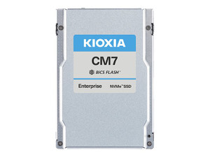 CM7-R 15.3TB NVMe PCIe 5x4 2.5 15mm SIE 1DWPD, HF