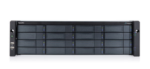 FG.PegasusPro R16.288 TB (16 x 18TB).Promise.BOX.Memory16GB4.HDD.CPU i7 and 2M Thunderbolt3 cable