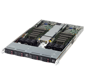 (EOL)X10DRT-L, CSE-809BTS-1K03BP