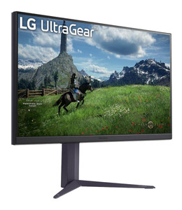 UltraGear 32 inch - Quad HD - 2560x1440 - 180hz - HAS UltraGear 32 inch - Quad HD - 2560x1440 - 180hz - HAS