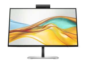 Series 5 Pro (524pm) - 23.8 inch - Full HD IPS LED Monitor - 1920x1080 - 100Hz - Pivot / HAS / RJ45 / USB-C / Webcam Series 5 Pro (524pm) - 23.8 inch - Full HD IPS LED Monitor - 1920x1080 - 100Hz - Pivot / HAS / RJ45 / USB-C / Webcam