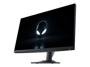 Alienware AW2724HF - 27 inch - Full HD Fast IPS LED Gaming Monitor - 1920x1080 - 360Hz - Pivot / HAS Alienware AW2724HF - 27 inch - Full HD Fast IPS LED Gaming Monitor - 1920x1080 - 360Hz - Pivot / HAS