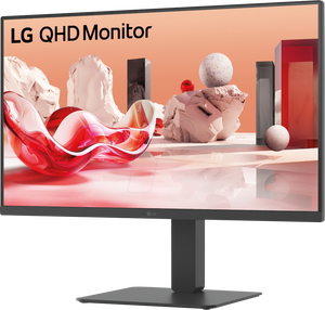 BA450QB - 27 inch - Quad HD IPS Monitor - 1920x1080 - HAS - 5ms