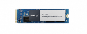 Synology M.2 2280 NVMe SSD 400GB SNV5420-400G
