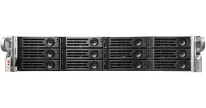 AX7012R, Xpanstor 12R) 2U Rackmount SAS JBOD FCS